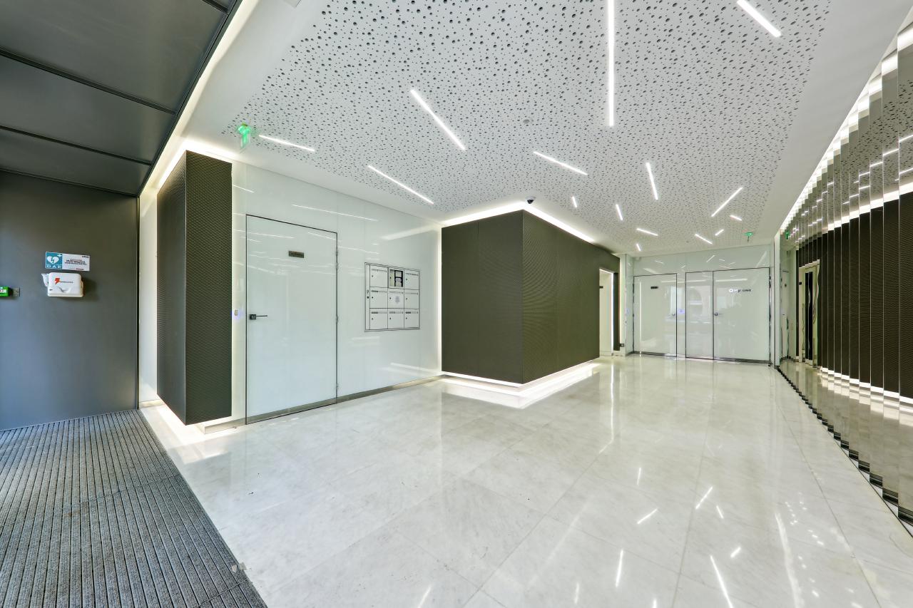 Bureau Paris 635m² Location bureau Paris OLBUR2422910 1